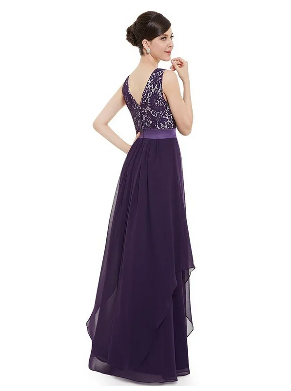 Горячая распродажа! 2017 женское сексуальное кружевное шифоновое платье модное