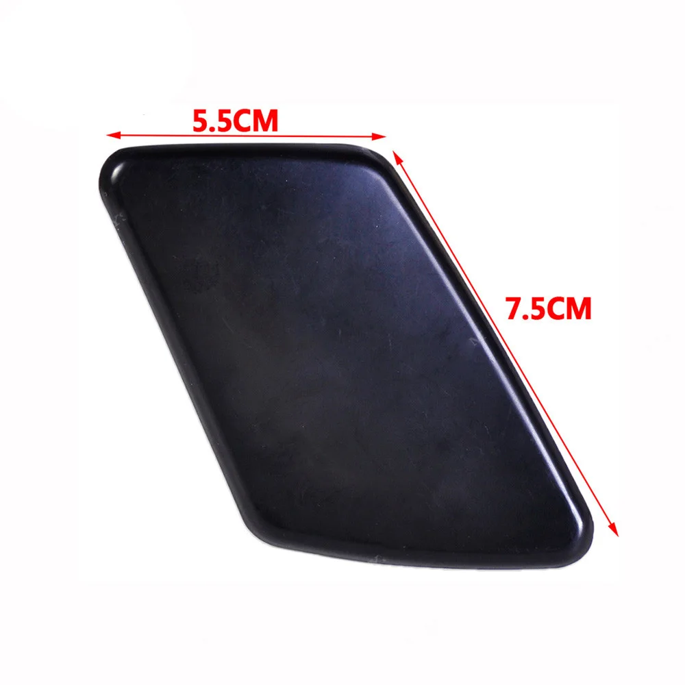 Передняя крышка бампера Форсунка для передних фар Volvo S40 V50 2005 2006 2007 39991798 |