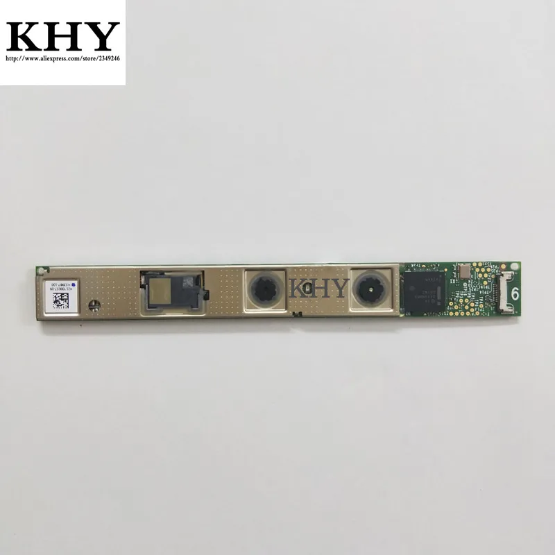 Веб-камера, камера с 1080 P 3D спереди для ThinkPad E550 E550C E560 Йога-15(20DR 20DQ) серии FRU 00HN312 00HN342