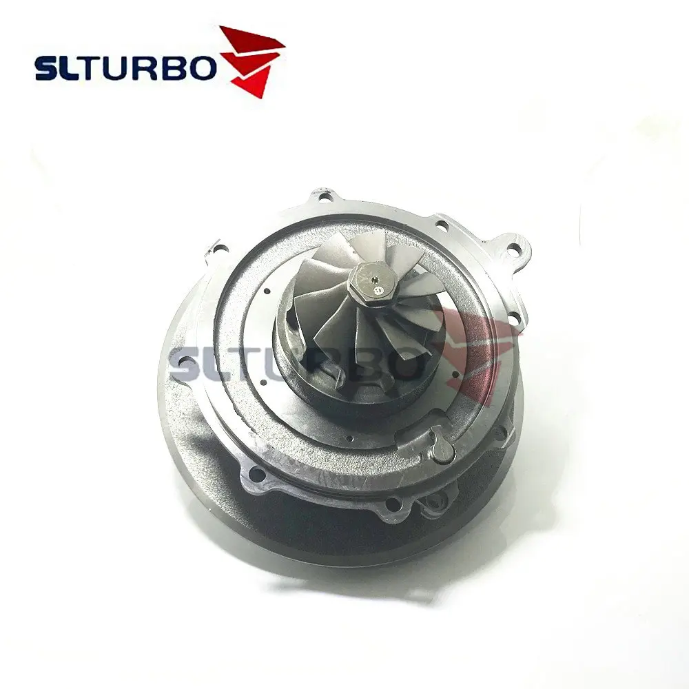 GTA4502V Turbochaeger CHRA 758160 23534774 для Детройта дизельного топлива EGR 14 0 L-assy Новый