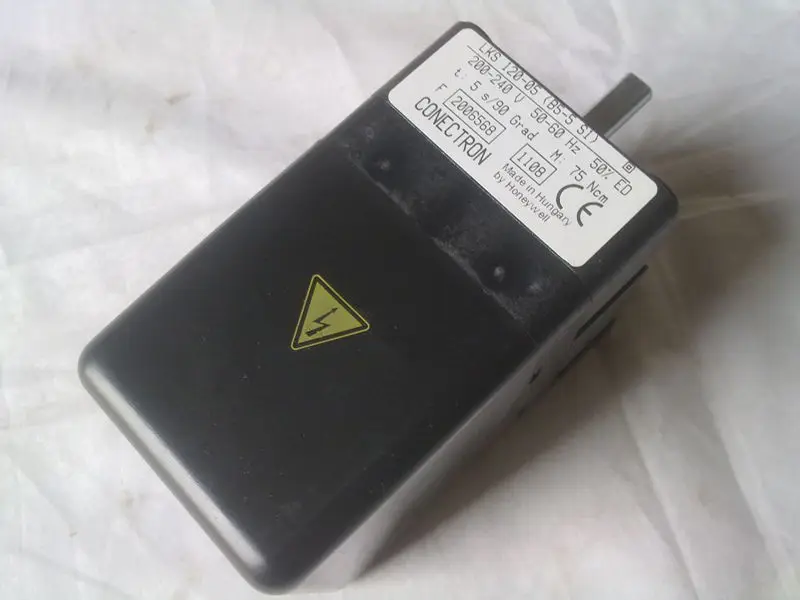 

Флейт (флейт), сервоприводы Honeywell 200-240 в 50-60 Гц, 75Ncm для горелки