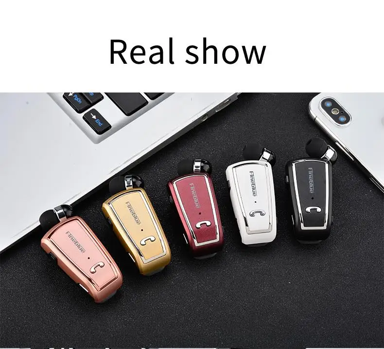 FineBlue FV3 2019 стерео наушники Bluetooth для телефона Спортивная гарнитура беспроводные