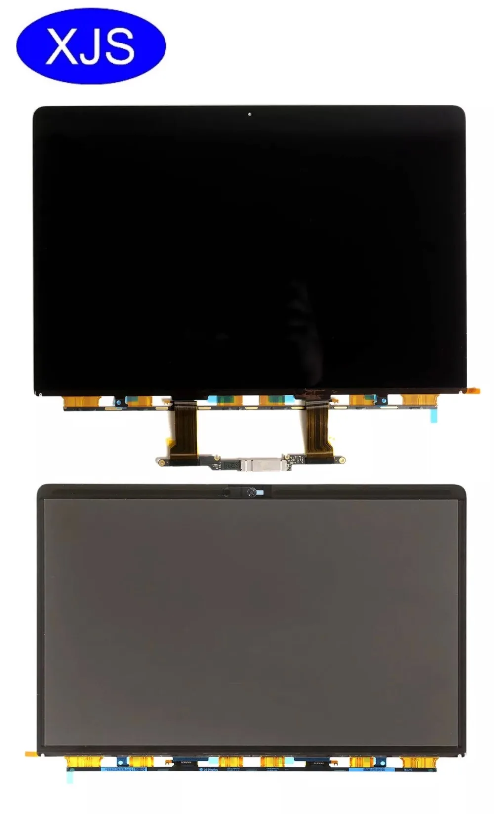 13 ''A1706 A1708 ЖК-экран дисплей панель для Apple Macbook Pro A1706 A1708 ЖК-экран год