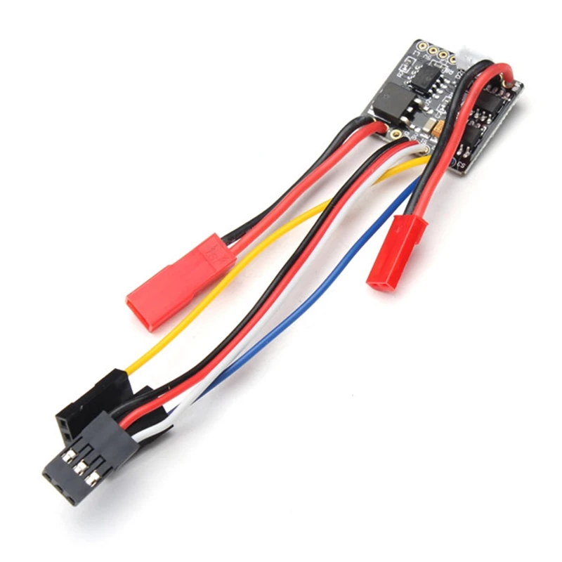 Orlandoo OH35P01 комплект RC автозапчасти Mini 2S ESC электронный регулятор скорости|electronic speed