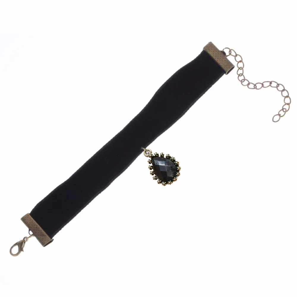 Новые модные женские браслет Роскошные плетение Макраме Браслеты Бесплатная