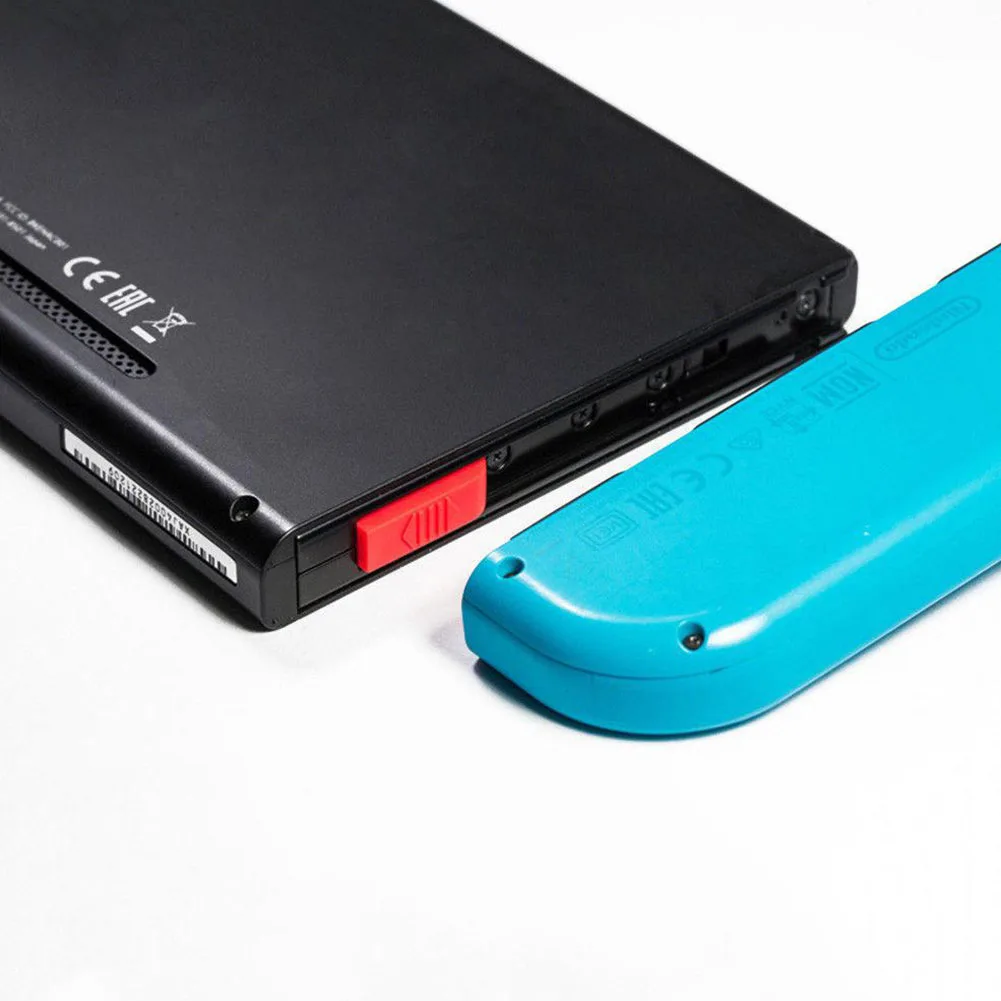 Модифицированный красный OS игровой короткий соединитель портативный RCM зажим SX NS