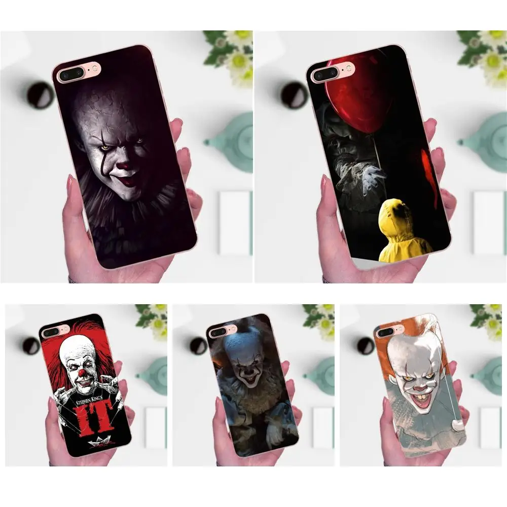 Модный мягкий чехол из ТПУ для Apple iPhone 4 4S 5 5C 5S SE 6 6S 7 8 Plus X XS Max XR|Бамперы| |