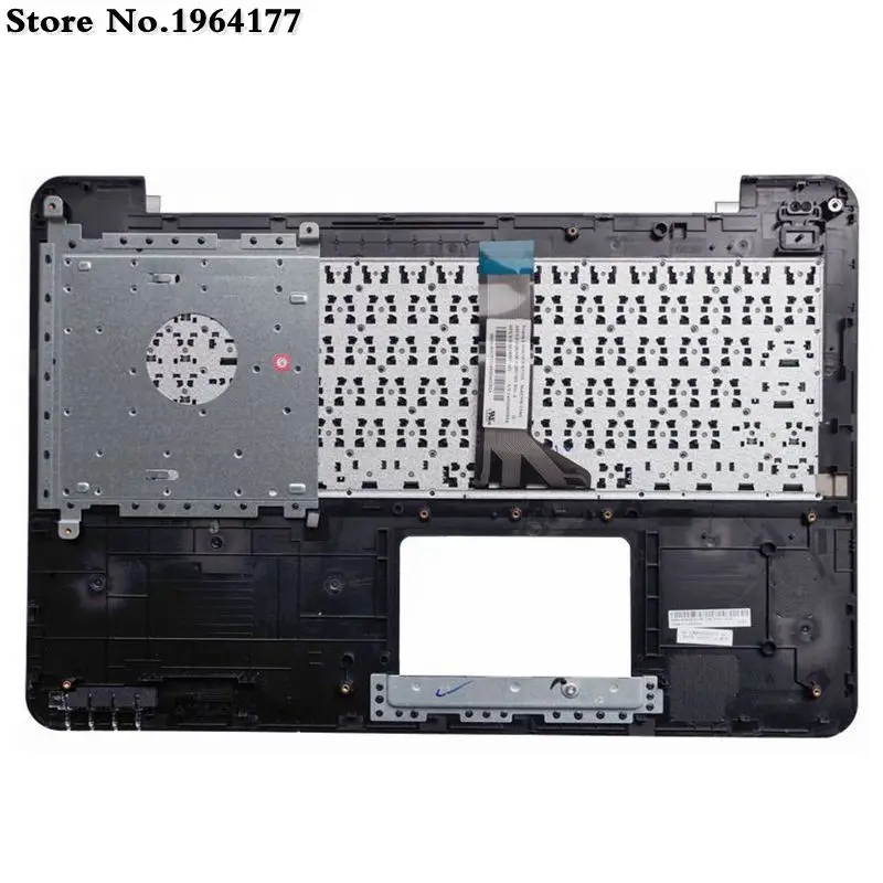 Чехол для ASUS A555 W519L LX555 K555 K555L X555L Y583L|Клавиатуры замены| |