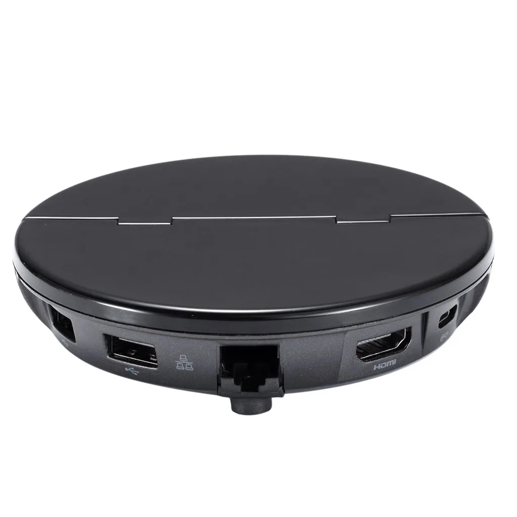 Новинка для samsung Dex Pad зарядная док-станция HDMI Расширение для Galaxy Note 9/8/S9/Plus/+ для samsung Galaxy Dex функция