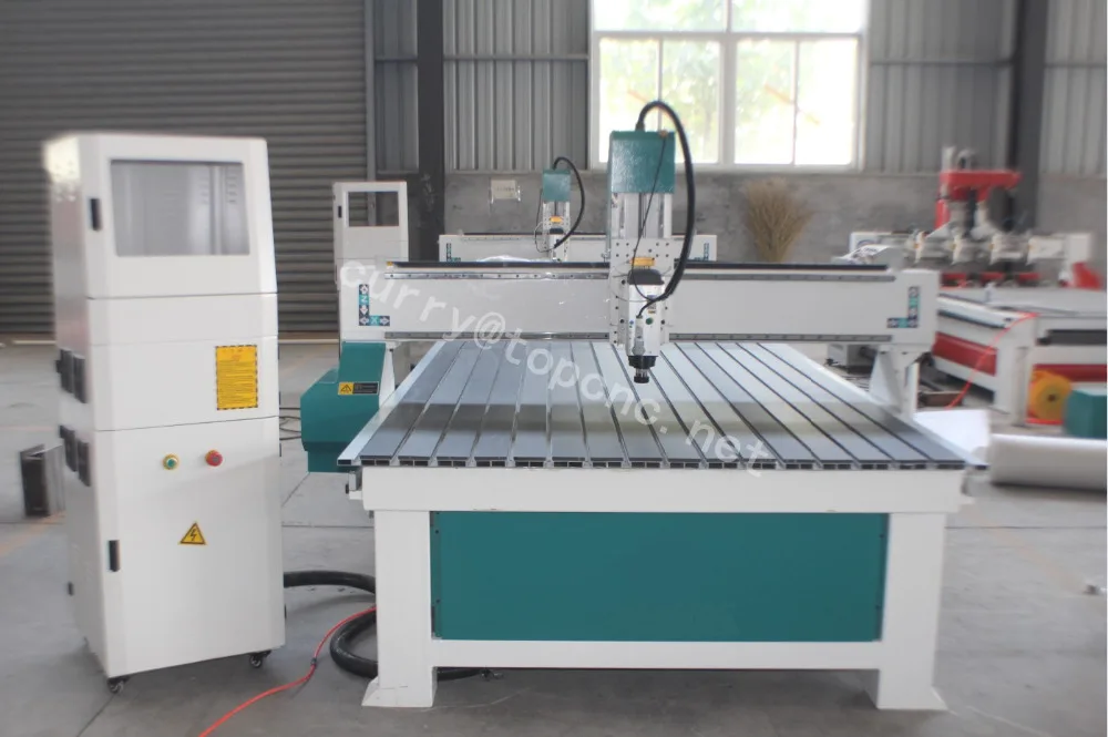 2018 фрезерный станок с ЧПУ для резьбы по дереву 3D цена 1325|3d cnc router|cnc router 1325cnc |