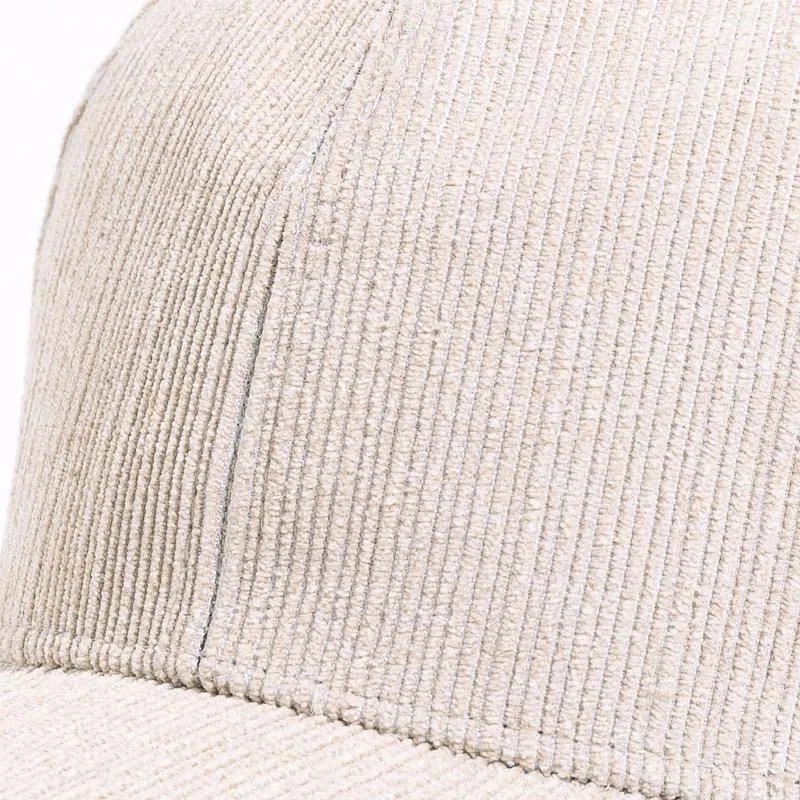 

Men Women Plain Baseball Cap Solid Color Unisex Curved Visor Hat Hip-Hop Adjustable Peaked Hat Visor Dad Caps Bones
