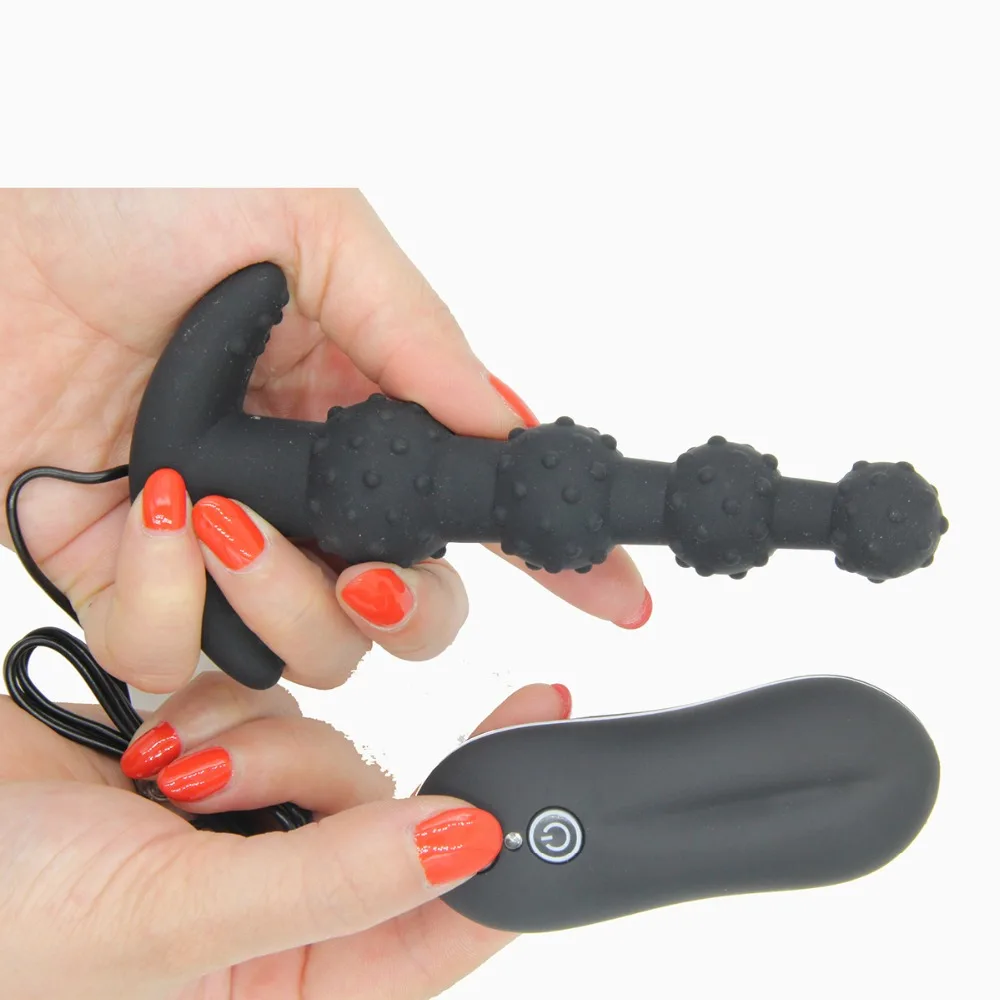 3 вида цветов секс-игрушка для взрослых Анальная пробка гей анальный дилдо