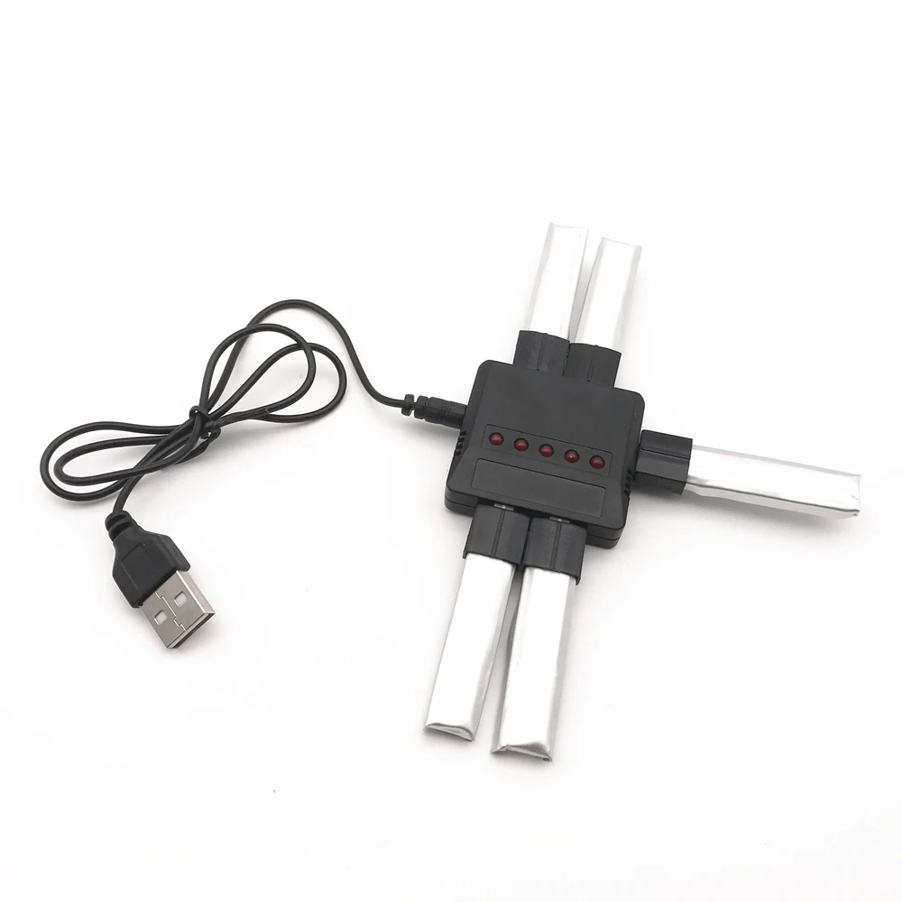 Литий-полимерный аккумулятор для WLtoys V911 F929 F939 3 7 В 200 мАч запчасти