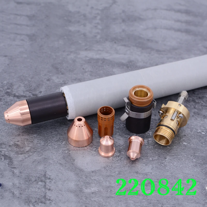 220842 10 шт.+ 220990 10 шт.+ 220993 10 шт