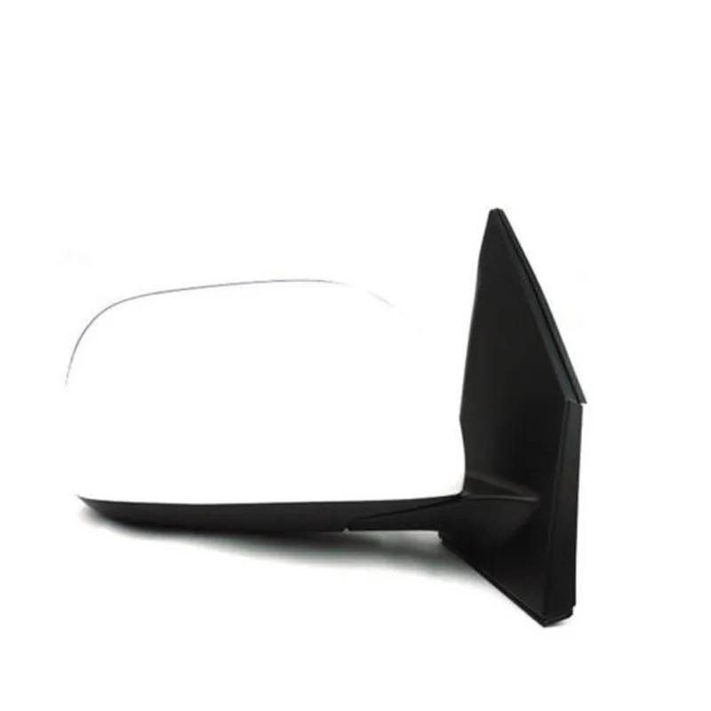 Автоматический складной регулируемый стеклянный индикатор L/RH боковое зеркало