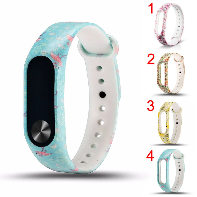 Новые сменные часы ремешок браслет для Xiaomi Mi Band 2 GDeals|for xiaomi mi band|band for bandxiaomi band wristband