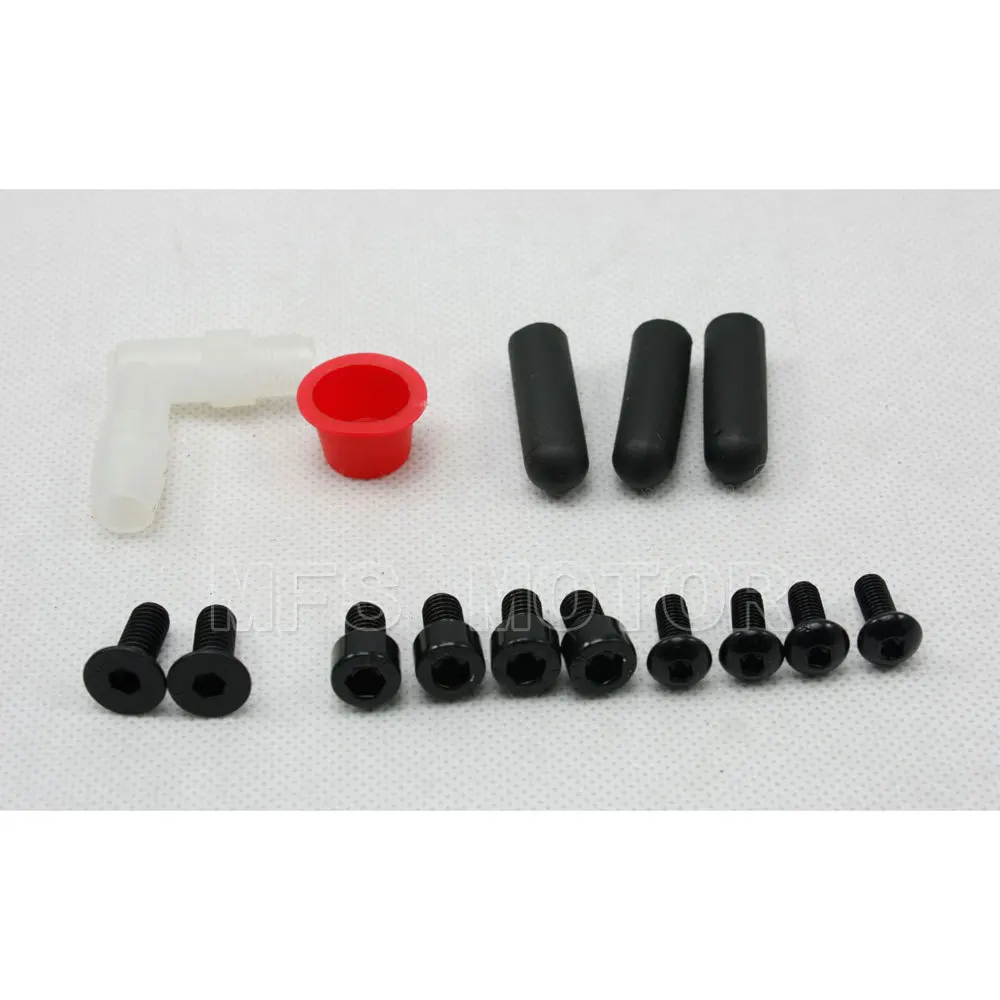 Новый мотоцикл шип воздухоочиститель Впускной фильтр комплект для Kawasaki Vulcan1500/1600