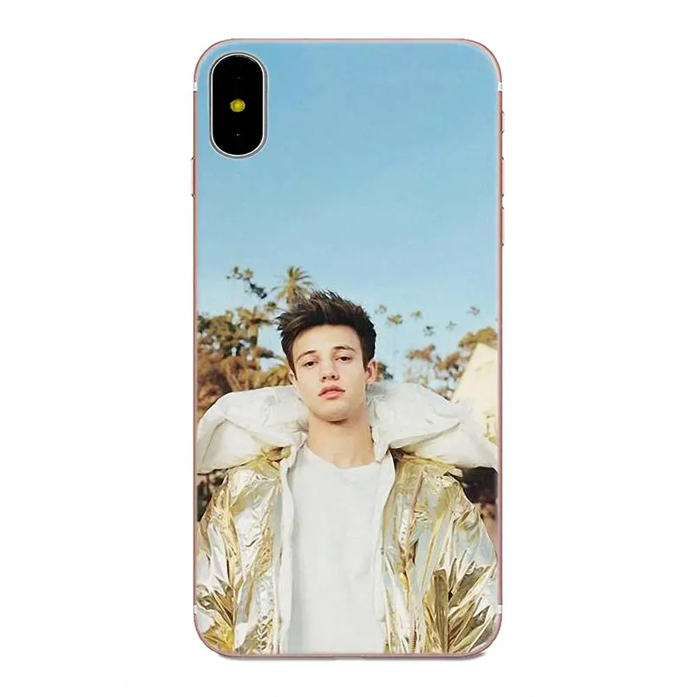 Shawn Mendes 98 модные чехлы из ТПУ для LG Nexus 5 5X G2 G3 mini spirit G4 G5 G6 K4 K7 K8 K10 2017 V10 V20