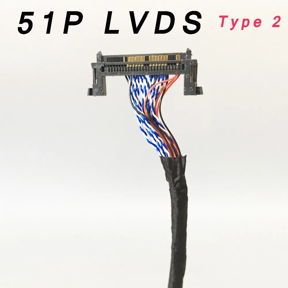 51Pin LVDS|lvds|lvds 51pin |