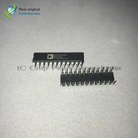 2pcs ad7840jnz ad7840jn ad7840 dip24 integrated ic chip new original