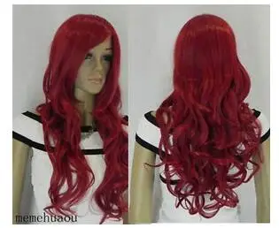 white Long Wavy Handsome short sexy Men black Cosplay male man's Perruque Peruca Peluca de cabello Cheveux cabelo | Дом и сад