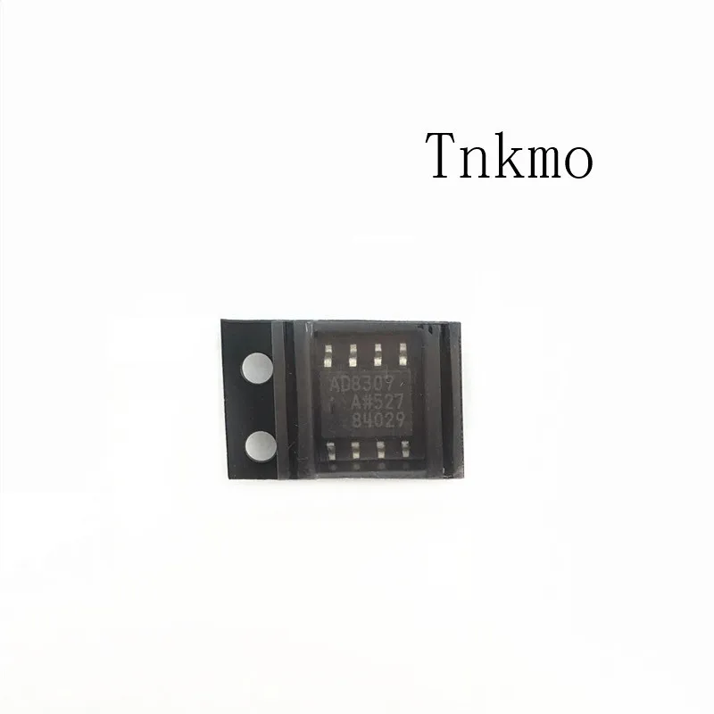 5 шт. AD8307ARZ SOP 8 AD8307AR AD8307 SMD новые и оригинальные|Запасные части| |