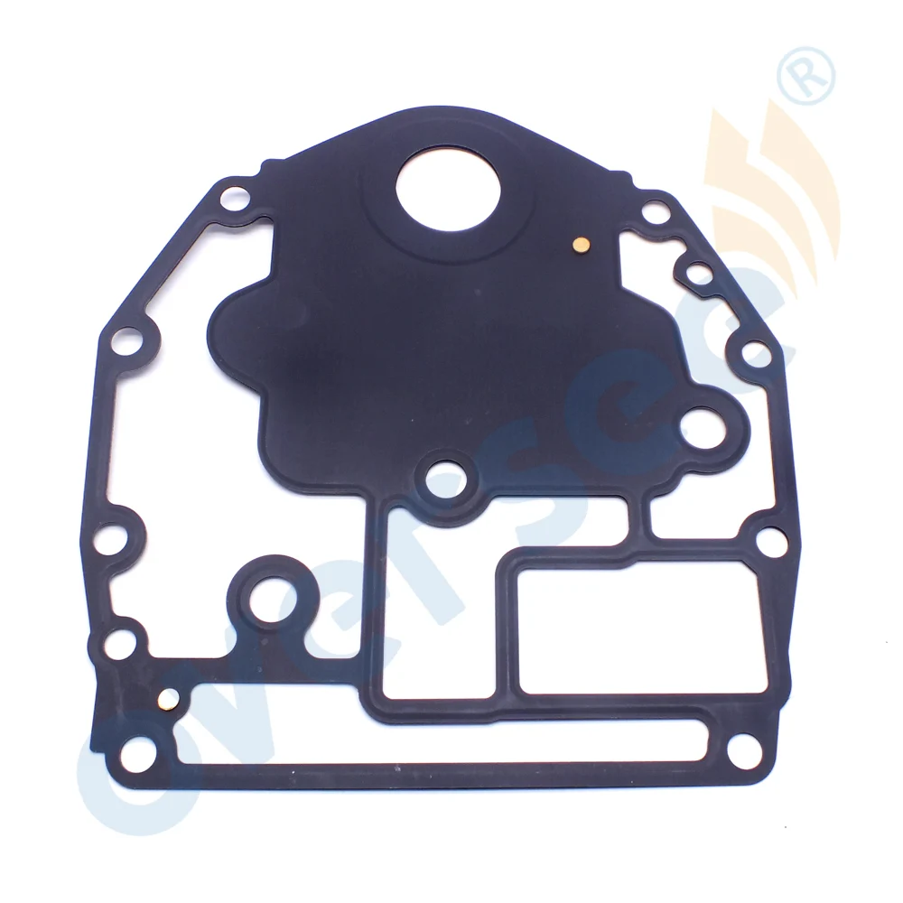 Прокладка для кузова 67C-11351-01 цилиндр подвесного 4-тактного двигателя Yamaha F50C F60C 50HP