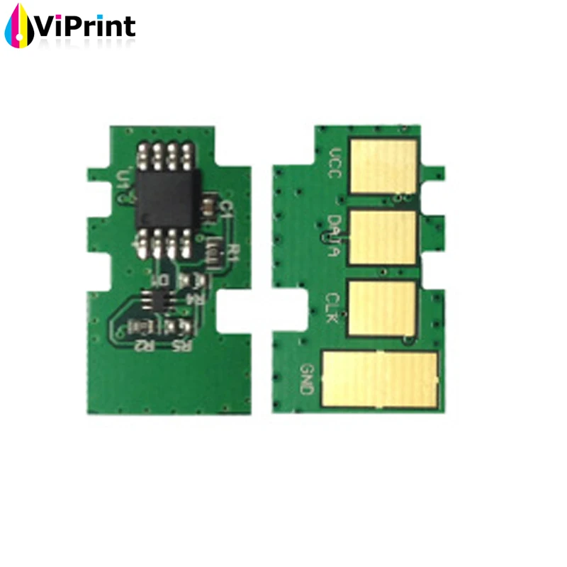 Чип тонер картриджа для Samsung ML 2160 ml 2165 2167 2168W SCX3400 3405 3407 MLT D101S d101 d101s mlt 101 101s чип