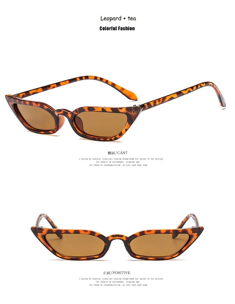 Новые женские винтажные красные солнцезащитные очки Cateye, брендовые дизайнерские ретро очки, солнцезащитные очки суперзвезды для женщин, женские очки кошачий глаз