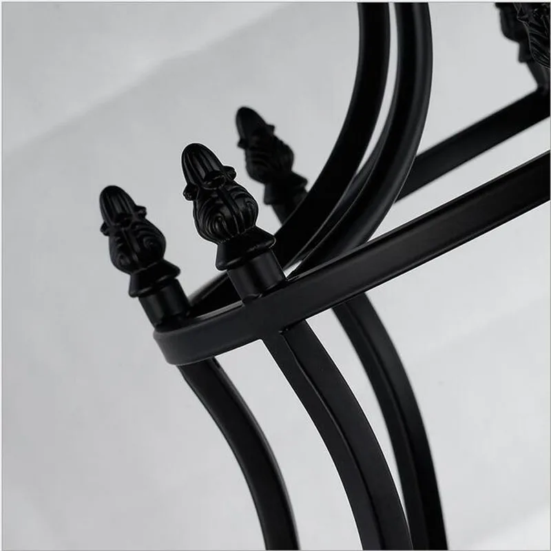 Американский персонаж железная клетка лампа для украшения бара Ретро