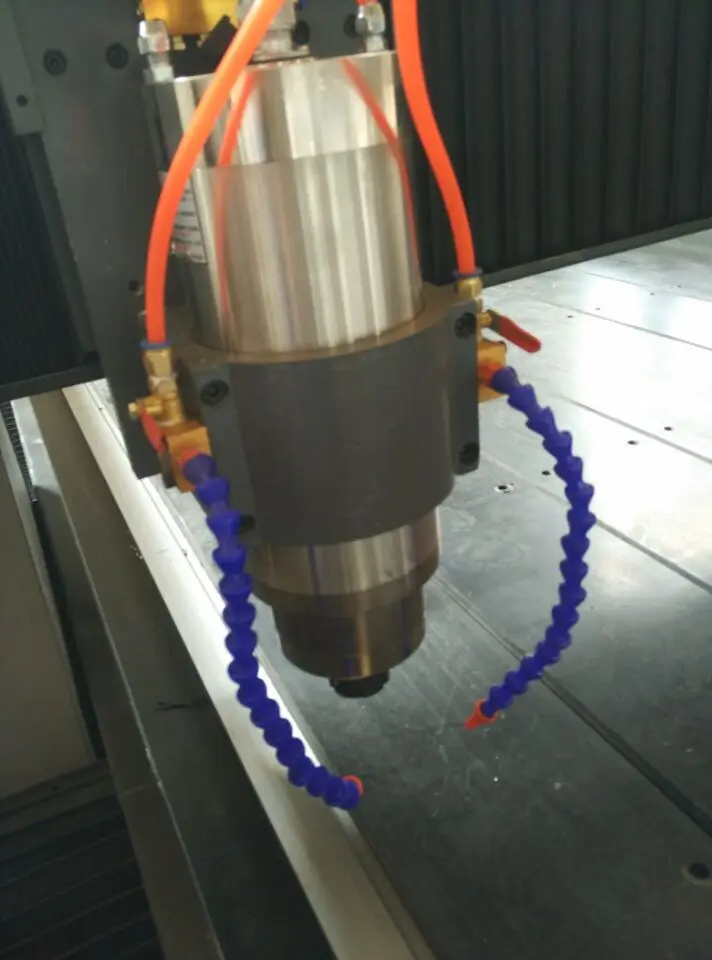 Мощный высокоскоростной 3d гравировальный станок с головным камнем цена/Мраморный гранит фреза по камню