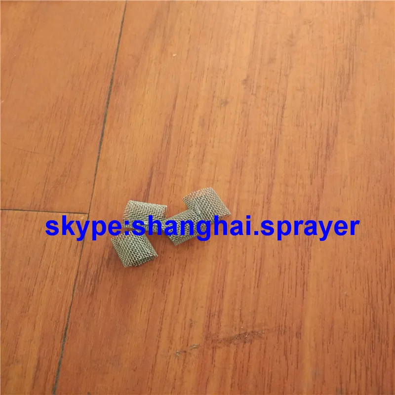 Сменные детали P2 для распылителя позиции 33 фильтрующий экран сетка 40|filter spray gun|spray