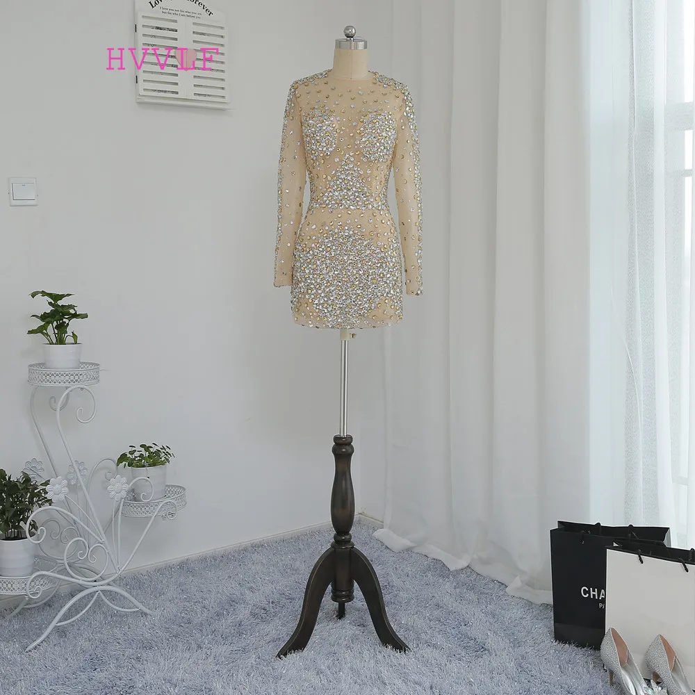 Коктейльные платья цвета шампанского элегантное платье футляр с высоким