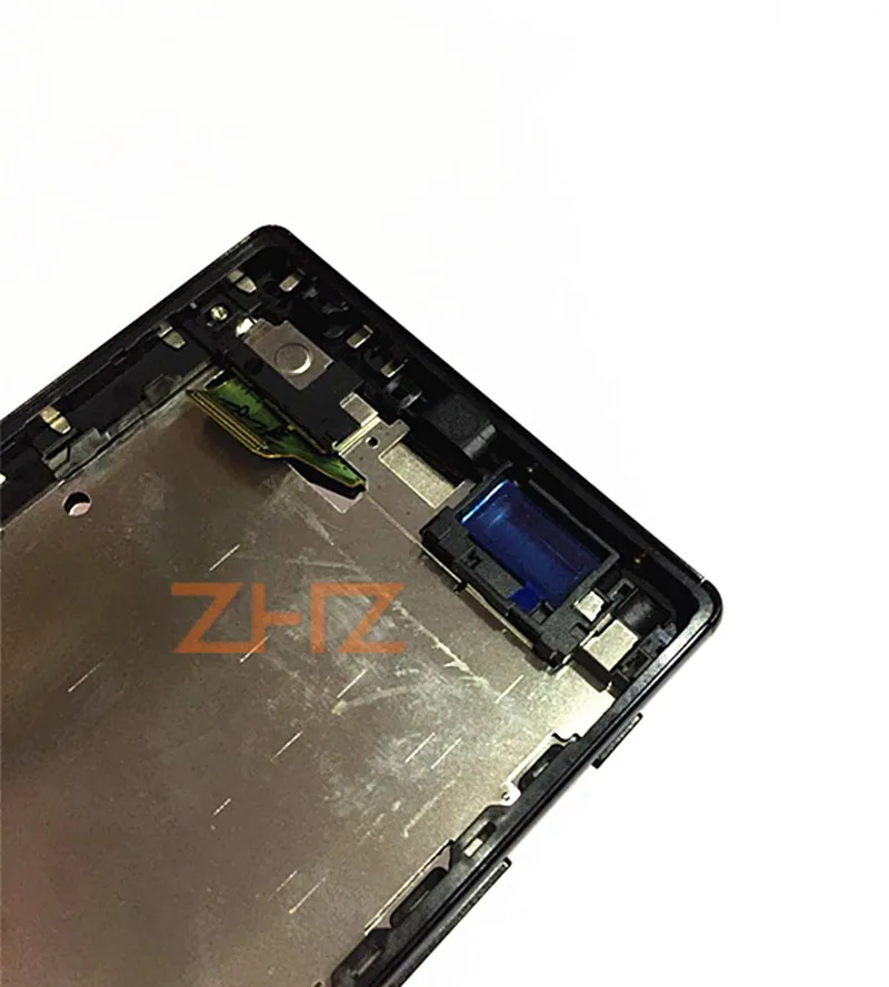 ЖК-дисплей для Sony Xperia Z5 Premium сенсорный экран в сборе Z5P Plus E6853 E6883 запасные