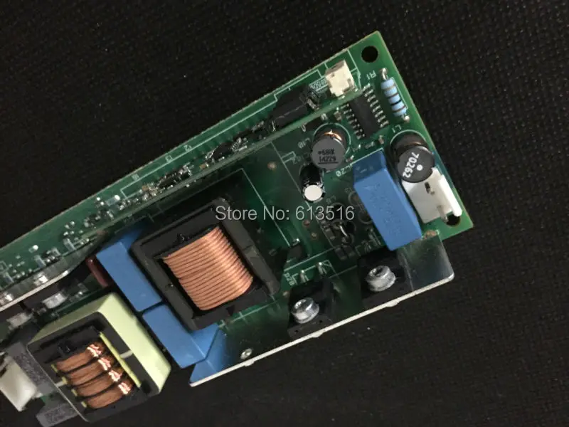 

5r 200W Original Projector Ballast For EUC 200d N/T05 stage light moving head beam sharpy light R5 Ballast Electronic Ignitor