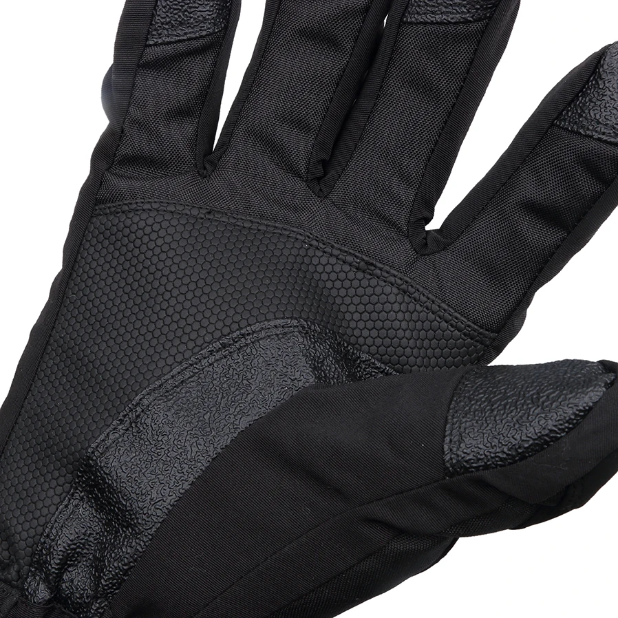 2017 зимние защитные перчатки на весь палец ветрозащитные унисекс сохраняют тепло