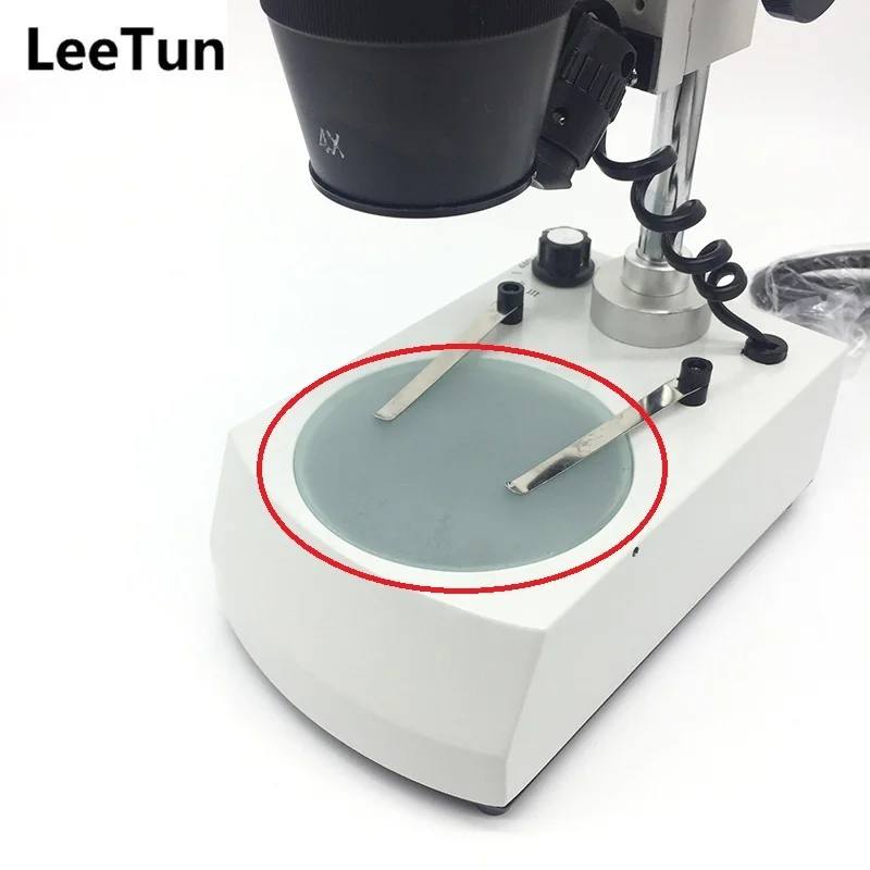 Диаметр 95 мм полупрозрачная доска матовый Стекло этап работы круглый образцовая