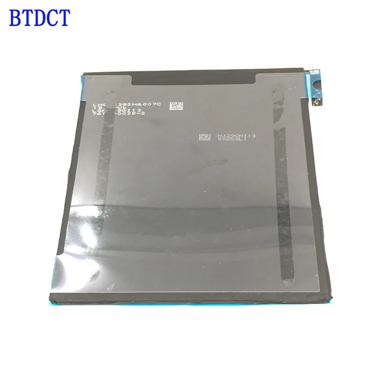 BTDCT Подлинная 5124 mAh Высококачественная батарея для IPad Mini 4 mini4 Замена планшета