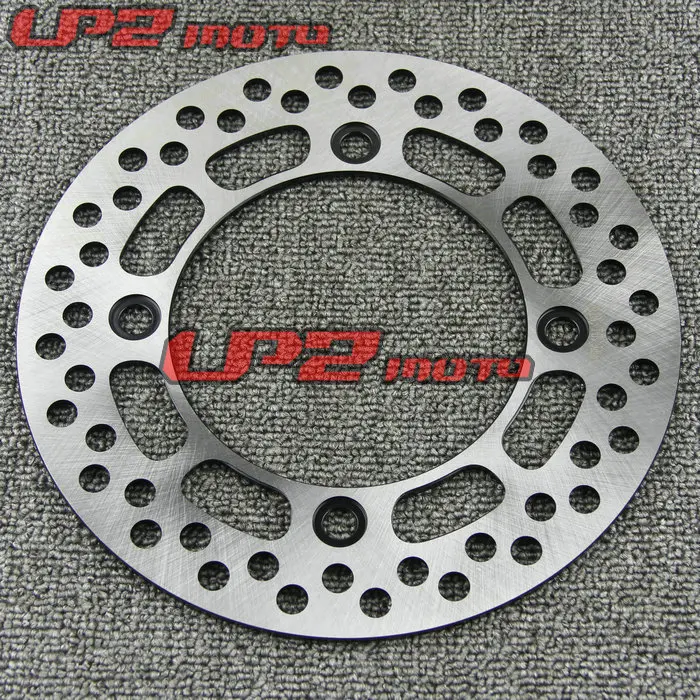 

For SUZUKI off-road vehicle DR350 1994-1995 years after brake disc rear brake discs disks