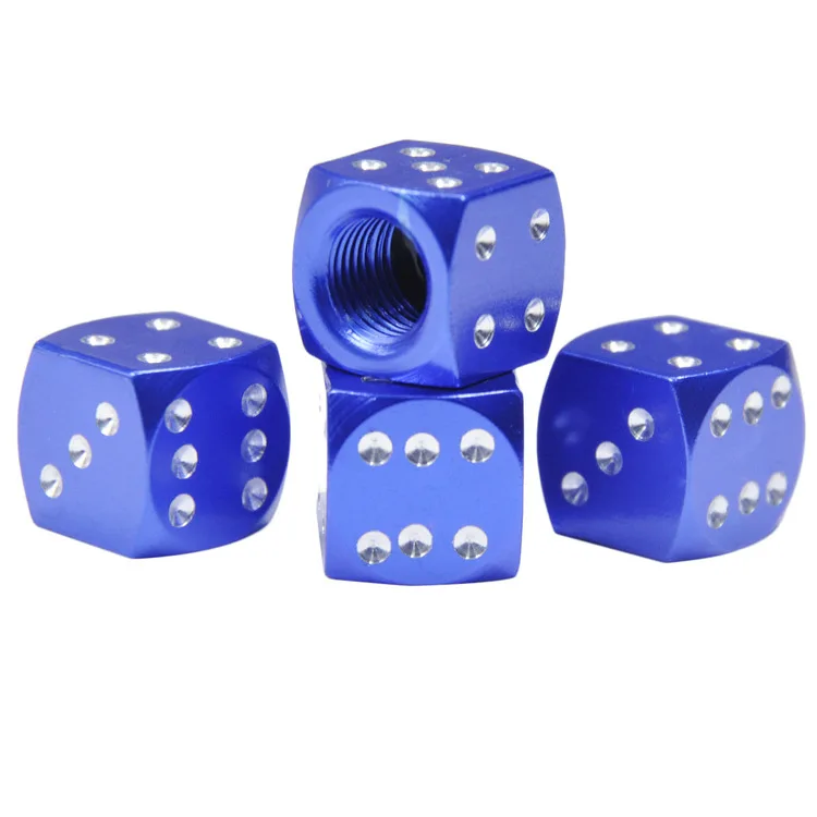 4 шт./лот колпачки для автомобильных шин пневматического клапана мотоцикла