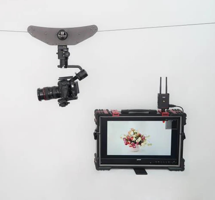 HDMI 1080P фото передатчик для камеры изображения беспроводной HD видео передачи получить CVW SWIFT 800 800ft/250m Mars 300