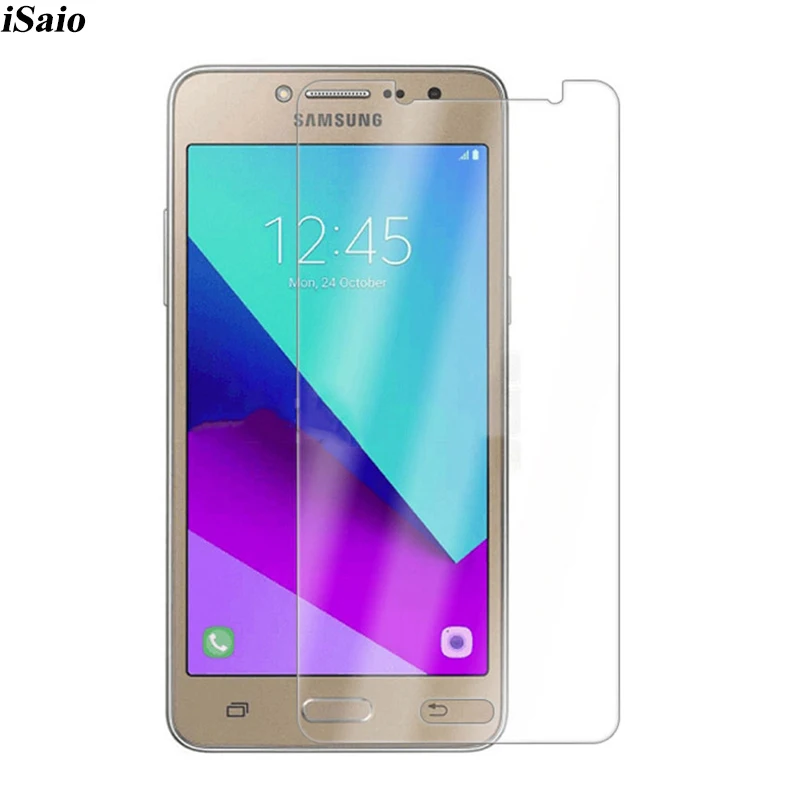 Для Samsung Galaxy J2 Prime защита экрана закаленное стекло для SM G532F G532 полное покрытие