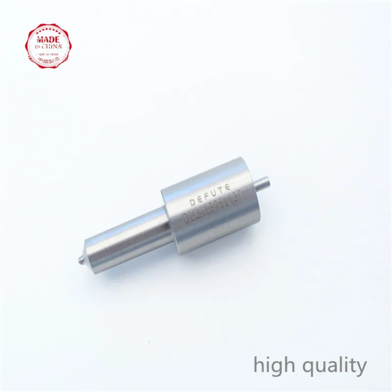 Прямая цена с фабрики DLLA150S1220 DLLA142S1224 BDLL150S6502 DLLA150S1339 DLLA145S1206 Форсунка для дизельного