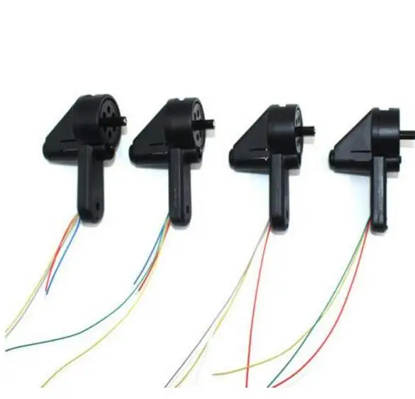 

SG700 DM107 RC drone quadcopter spare parts motor assembly