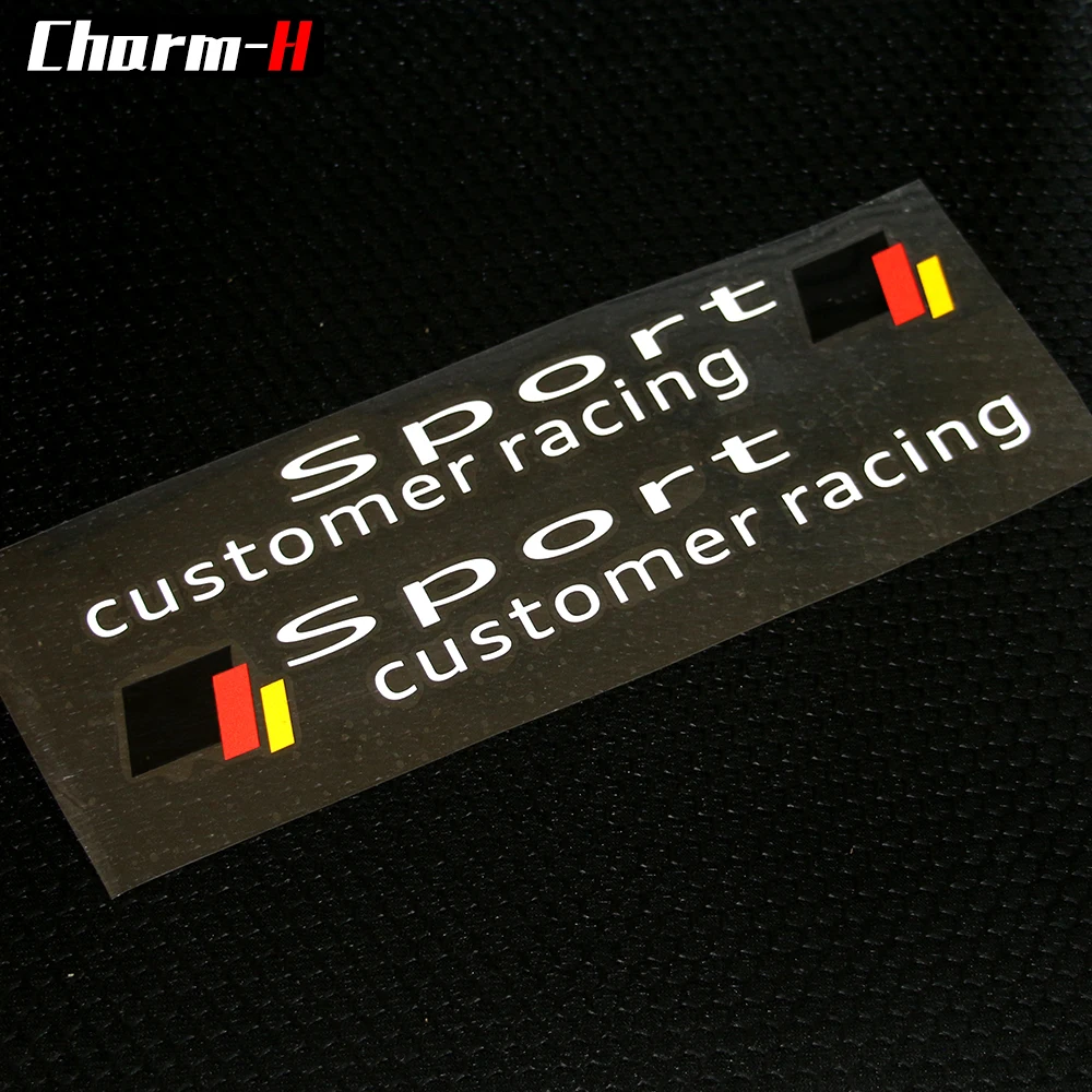 Наклейка на зеркало заднего вида для audi a3 a4 b6 b7 b8 a5 a6 c5 c6 c7q2 q5 q7 rs3 rs5 s3 s5 2 шт. |