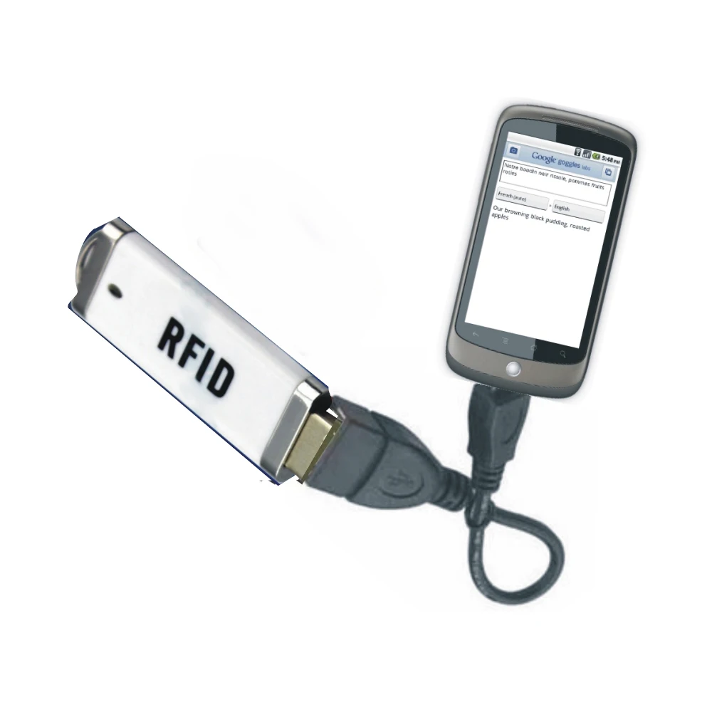 10 шт./лот + RFID считыватель для домашней птицы автоматическое управление