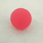 5 шт. 55 мм, мячик карамельного цвета, эластичный, уличный, детский мячик, надувные игрушки для детей