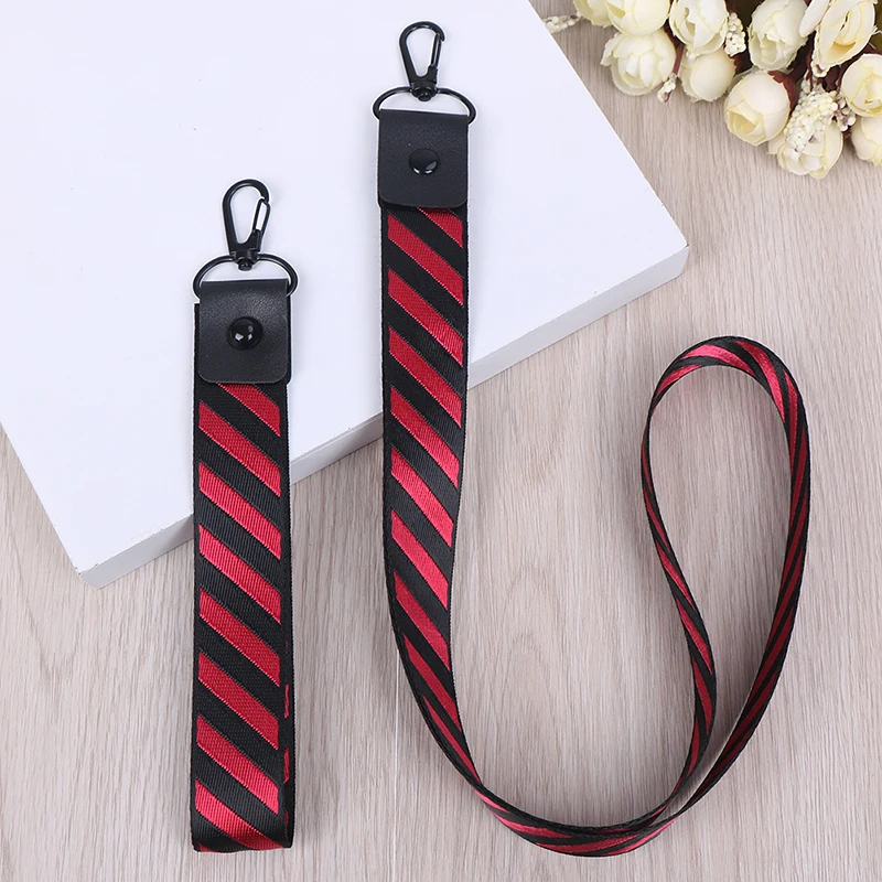 Полосатый Узор Модный американский японский уличный брендовый полосатый