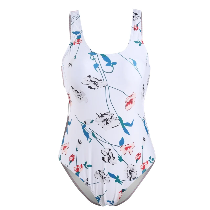 2019 сдельный купальник женский пуш ап слитный Монокини пляжный сексуальный