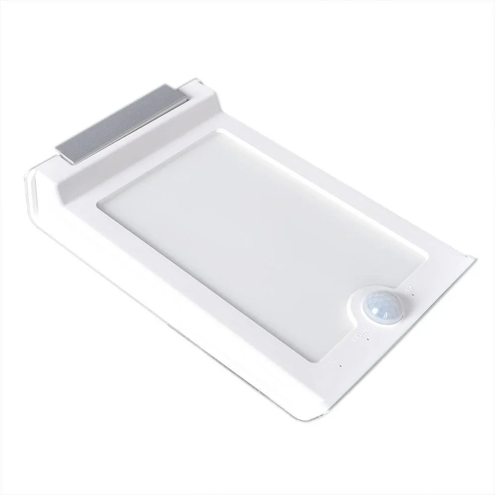 Outdoor Home Solar Powered Sensor Light 46 Leds Sensitive Motion Yard Panel Waterproof Garden Stairs Lamp | Освещение